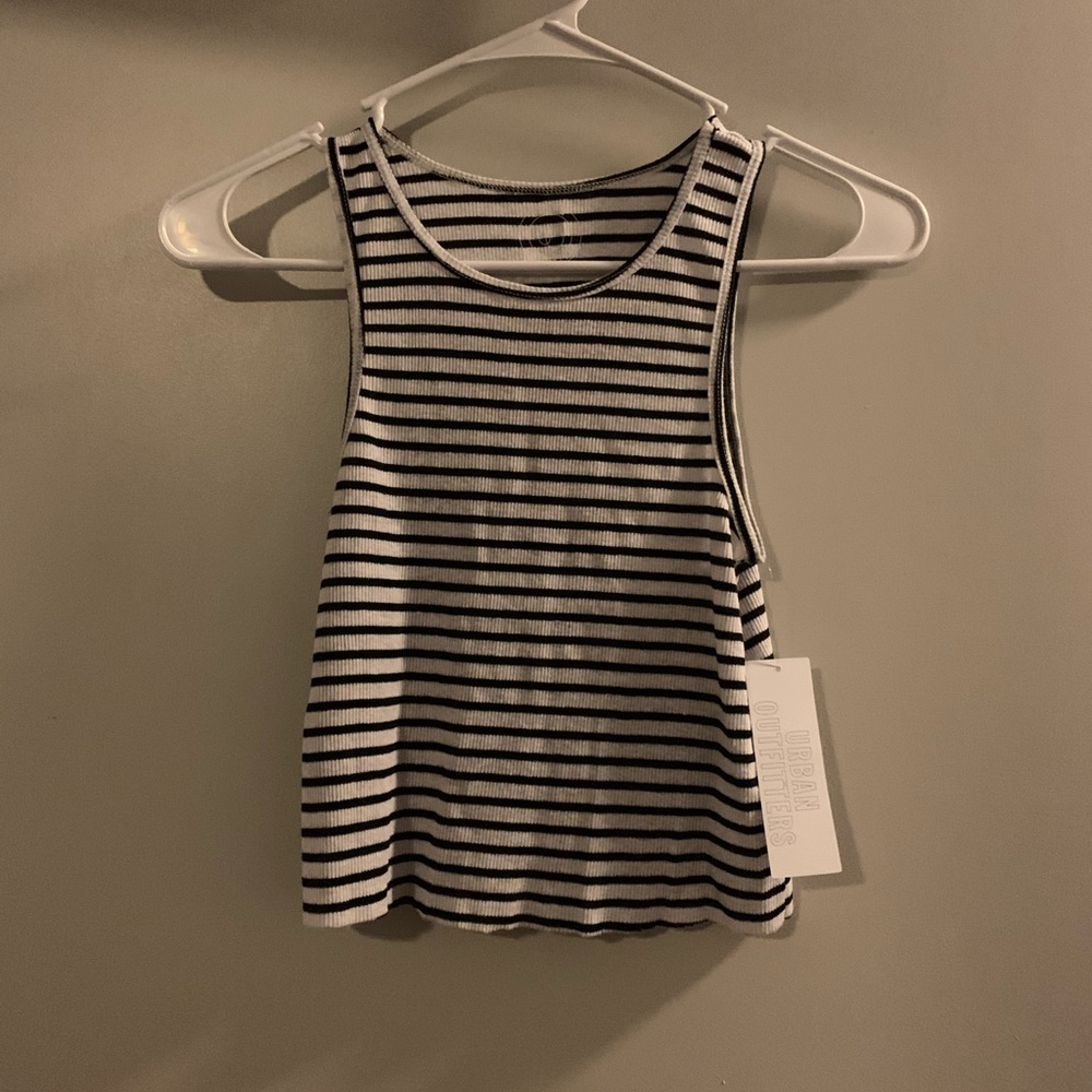Urban outfitters top